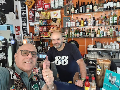 Pára-Pára Cafetaria Cervejaria Tapas