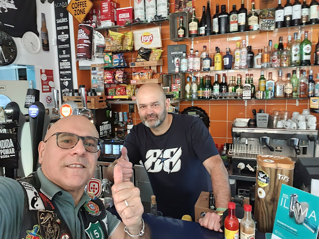 Pára-Pára Cafetaria Cervejaria Tapas