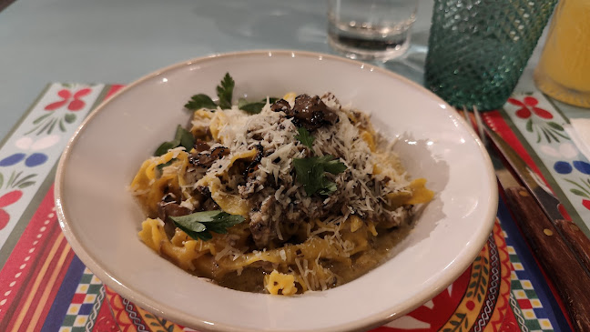 Opinii despre Stella Saldanha în Lisboa - Gastronomia e hotelaria