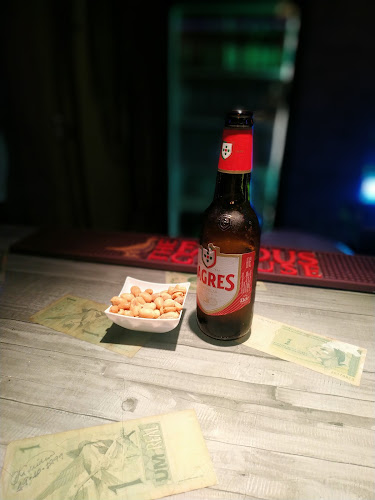 Happy Hour Bar - Gastronomia e hotelaria