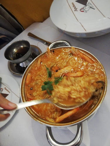 Comentarii opinii despre Restaurante Apuliense