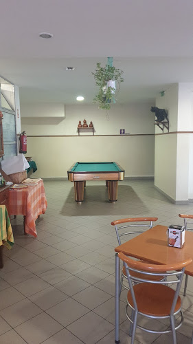 Café Trimar - Prato do dia - Gastronomia e hotelaria