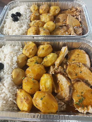 RESTAURANTE O FAZENDEIRO