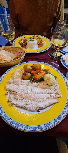 The Fisherman's Shack restaurante - Gastronomia e hotelaria