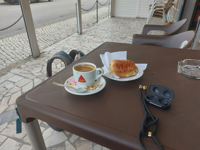 Café Areosa