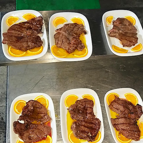 Comentarii opinii despre Restaurante mira marco