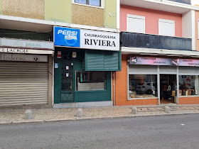 Charruscaria Riviera