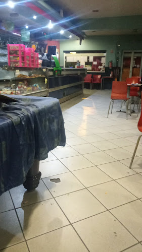 Opinii despre Café lopes în Caramos - Gastronomia e hotelaria