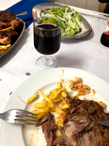 Opinii despre Restaurante Cantinho do Pinheiro în Alcobaça - Gastronomia e hotelaria