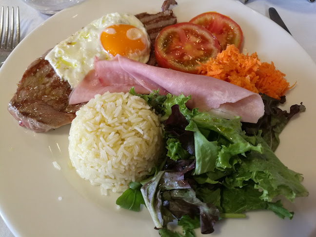 Comments and reviews of Novo Horizonte