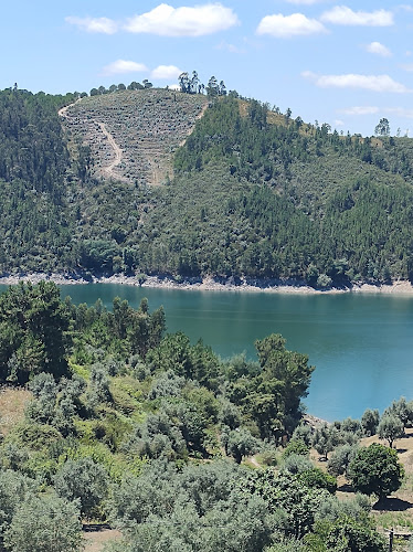 Bairro ao Rio - Gastronomia e hotelaria