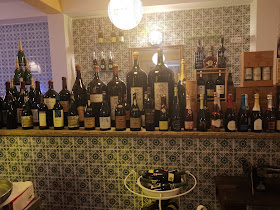 Restaurante - Marisqueira GALVÃO