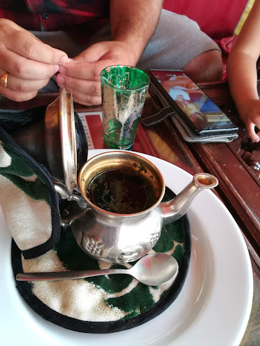 Cleopatra Doner-Kebab - Gastronomia e hotelaria