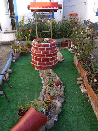 Mercado do Cercal - Gastronomia e hotelaria