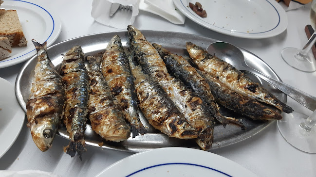 Restaurante Estrela do Mar - Manuel Maria Magalhães Ribeiro