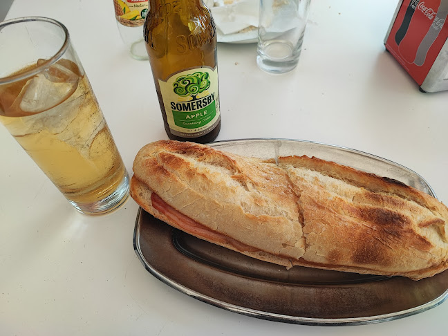 Comentarii opinii despre Cafe Cantinho