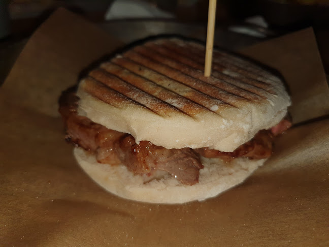 Pregaria d'Avó - Gastronomia e hotelaria