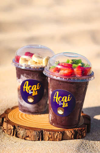 Açaí Tia Lu In Cup Aveiro - Aveiro