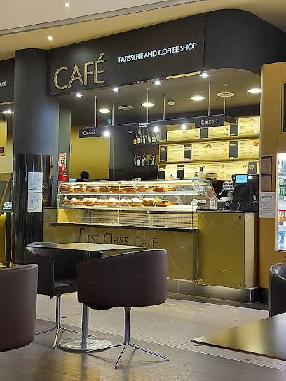 First Class Café