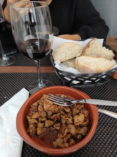 Opinii despre Cavaquinho în Chaves - Gastronomia e hotelaria