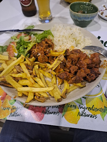 Comentarii opinii despre Miralvão snackbar restaurante