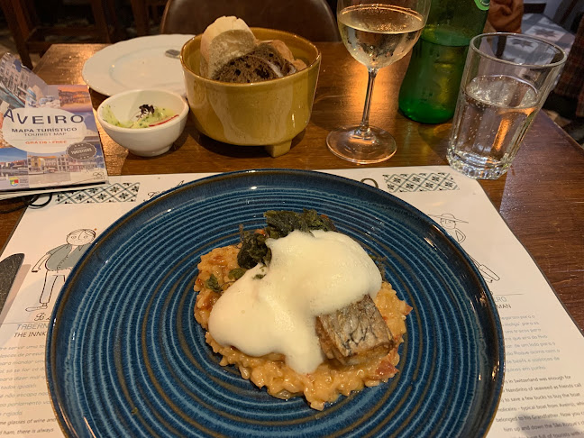 Portugal, Largo da Praça do Peixe 24, Aveiro