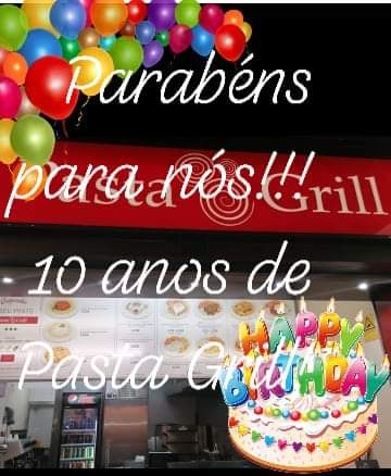 Comentarii opinii despre Pasta Grill