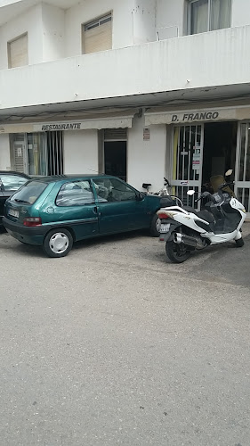 Opinii despre Restaurante Frango în Olhão - Gastronomia e hotelaria