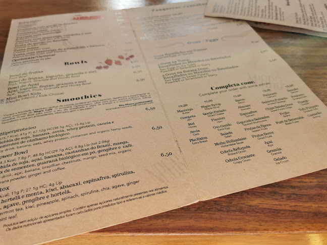 Negra Café Boavista Phone number