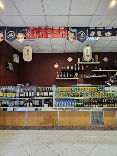 Fukushima - Restaurante Japonês