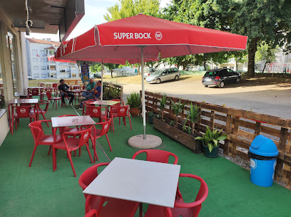 Café Snack-bar Vasco da Gama