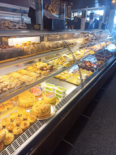 Confeitaria Padaria Santa Justa