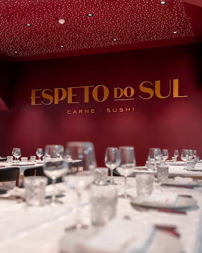 Espeto do Sul - Aveiro