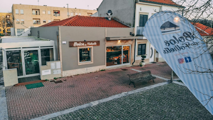 Bolos do Folheta Vila do Conde