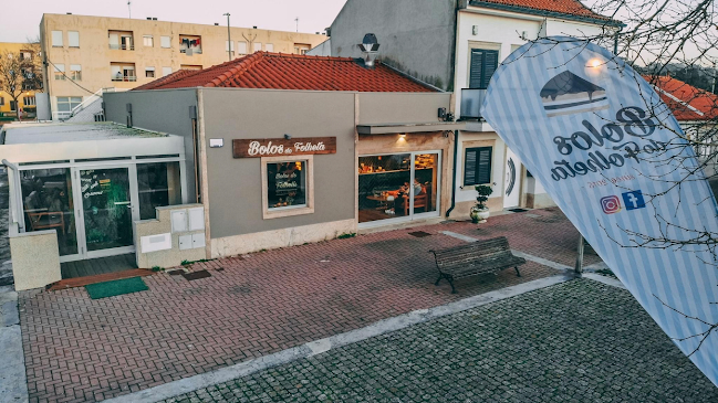 Bolos do Folheta Vila do Conde