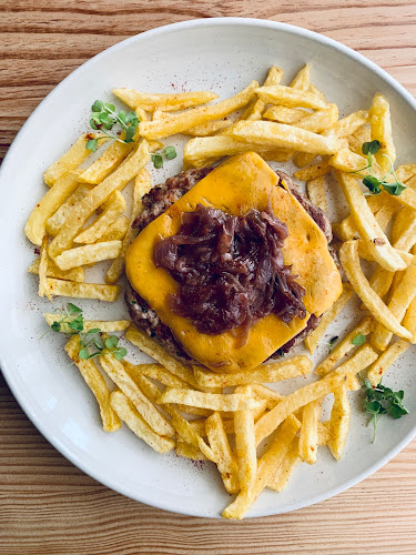 hora do almoço - Gastronomia e hotelaria