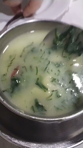 Comentarii opinii despre Restaurante Lameiras