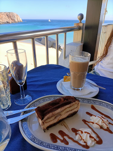 Restaurante Telheiro Do Infante - Sagres