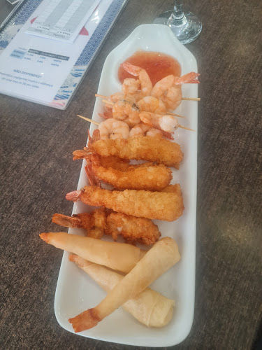 Comentarii opinii despre Restaurante Ryori House