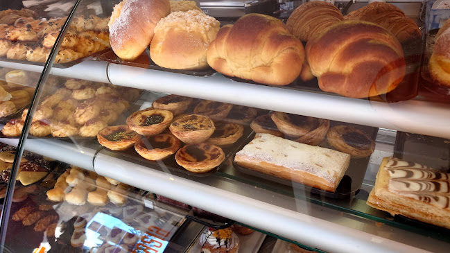 Pastelaria Doce Fantasia - Gastronomia e hotelaria