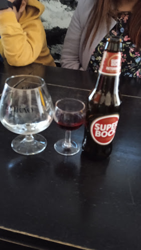 Café Videira - Vila Verde da Raia