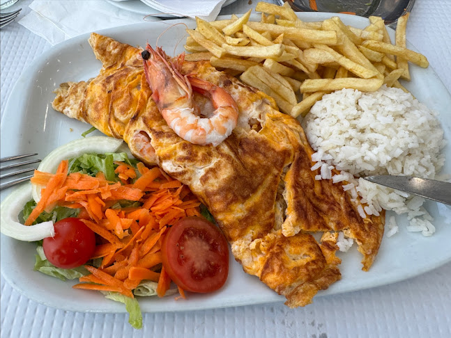 O Nosso Prego Restaurante & Cervejaria - Costa da Caparica - Gastronomia e hotelaria