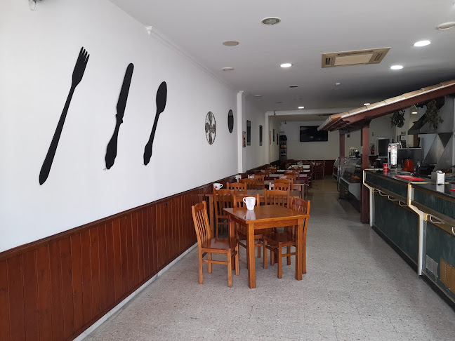 Restaurante Ponte Verde - Liliana Gomes Lourenço - Gastronomia e hotelaria