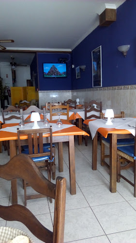 Reviews of Restaurante casa espanhola in Monte Gordo - Gastronomia e hotelaria