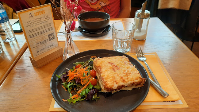 Café Joyeux S. Bento
