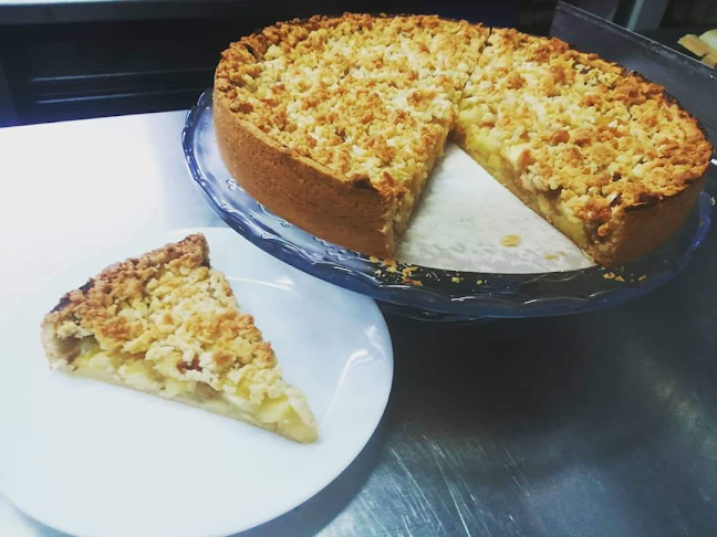 Comentarii opinii despre Café Intervalo