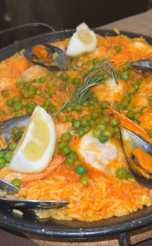 Sabor Lisboa - Gastronomia e hotelaria