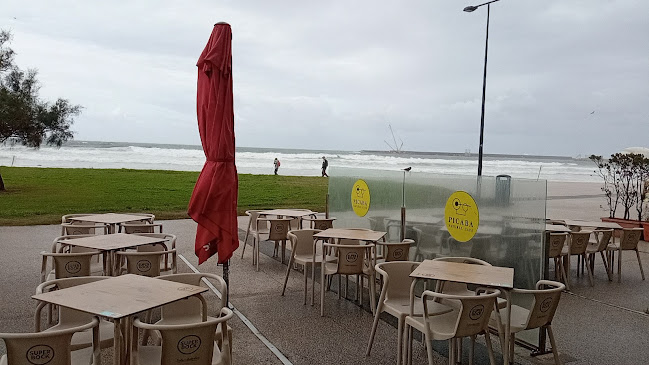 Comentarii opinii despre Picaba Natural Café