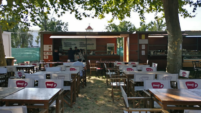 Pastelaria Nova Aurora - Macieira da Maia