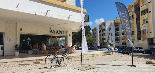 Asante Boutique Coffee Roasters